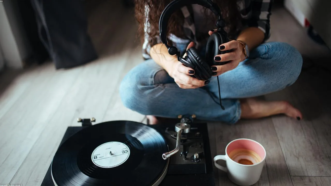 Audio si Casti