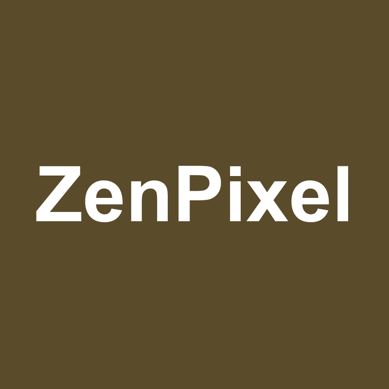 ZenPixel