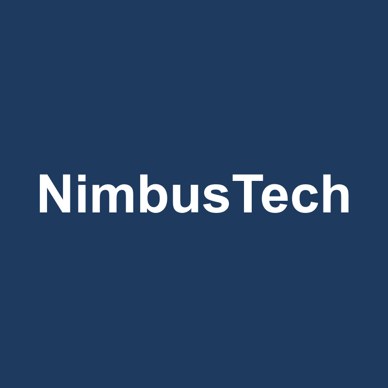 NimbusTech