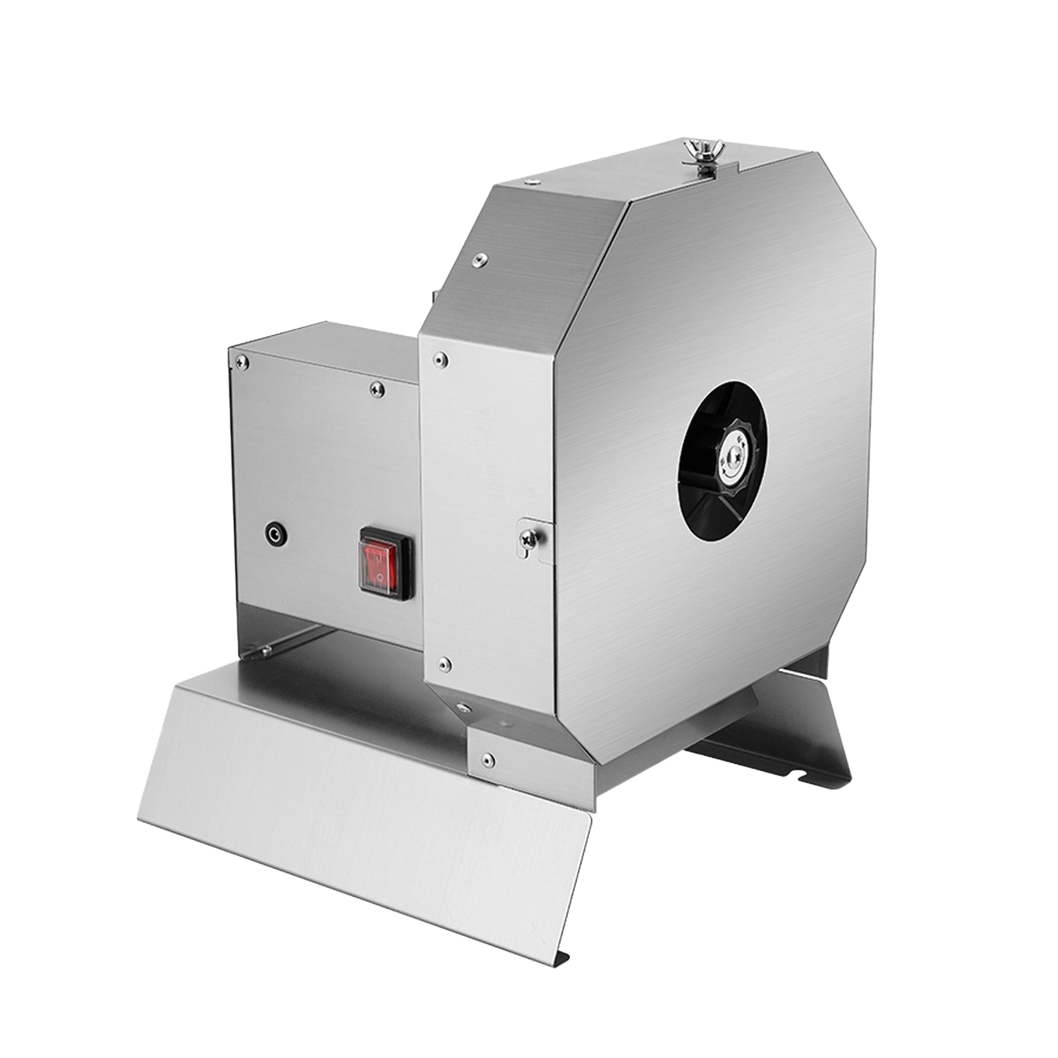 Feliator electric pentru fructe si legume ProSlice S100