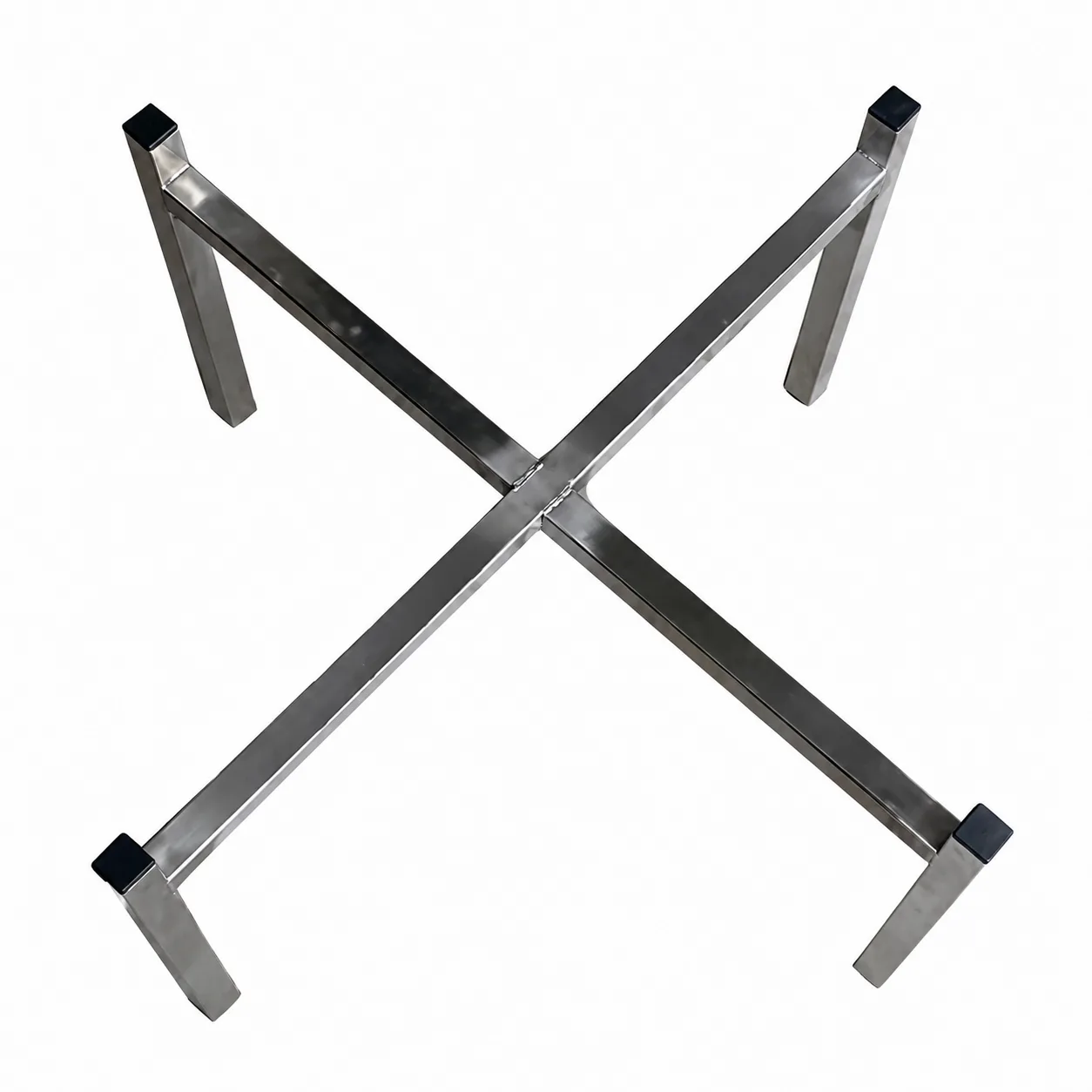 Suport din inox pentru butoi 250/300/350 L