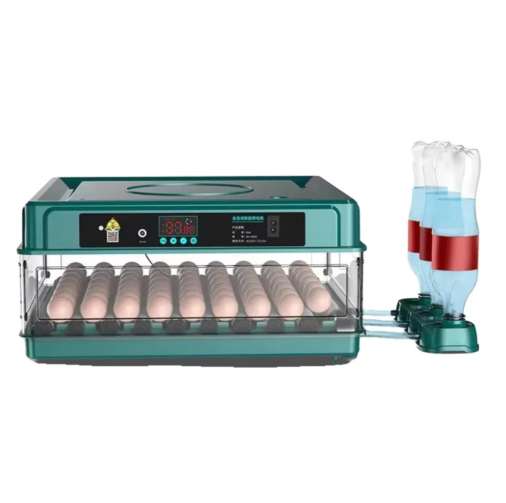 Incubator automat Herve 70 oua