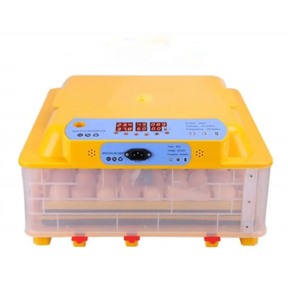 Incubator automat Herve 56 oua