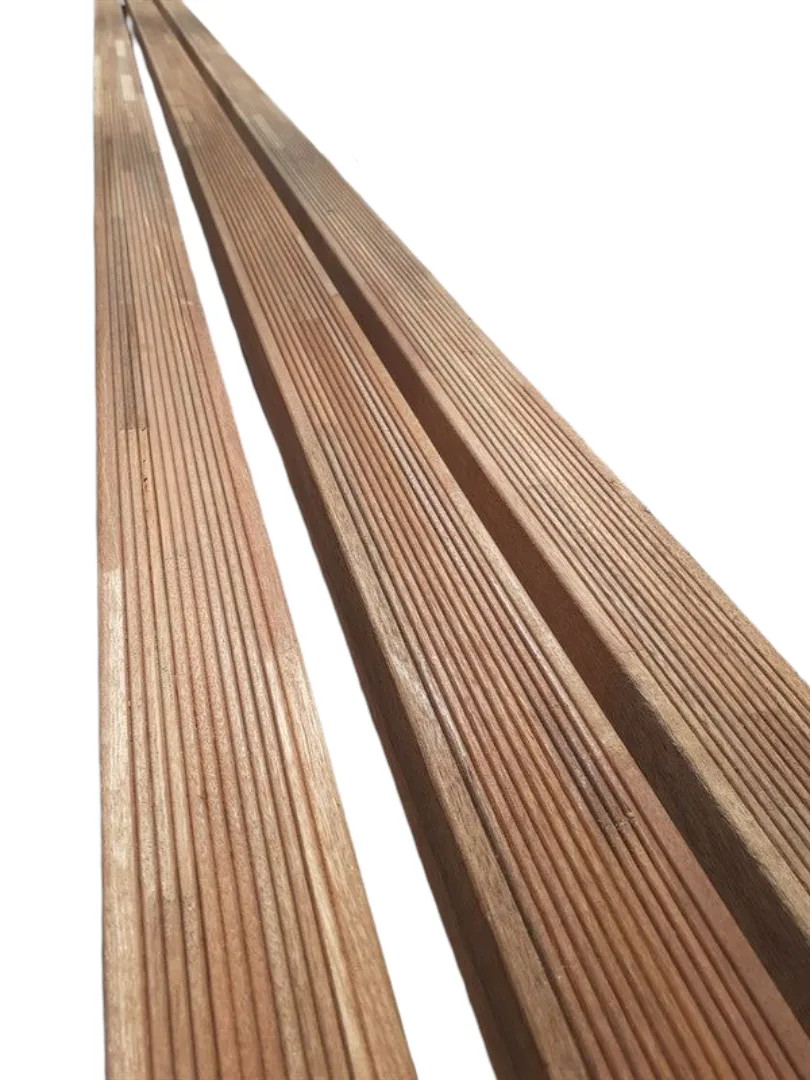 Dusumea din lemn tratat 15 x 4 x 100 cm Deck