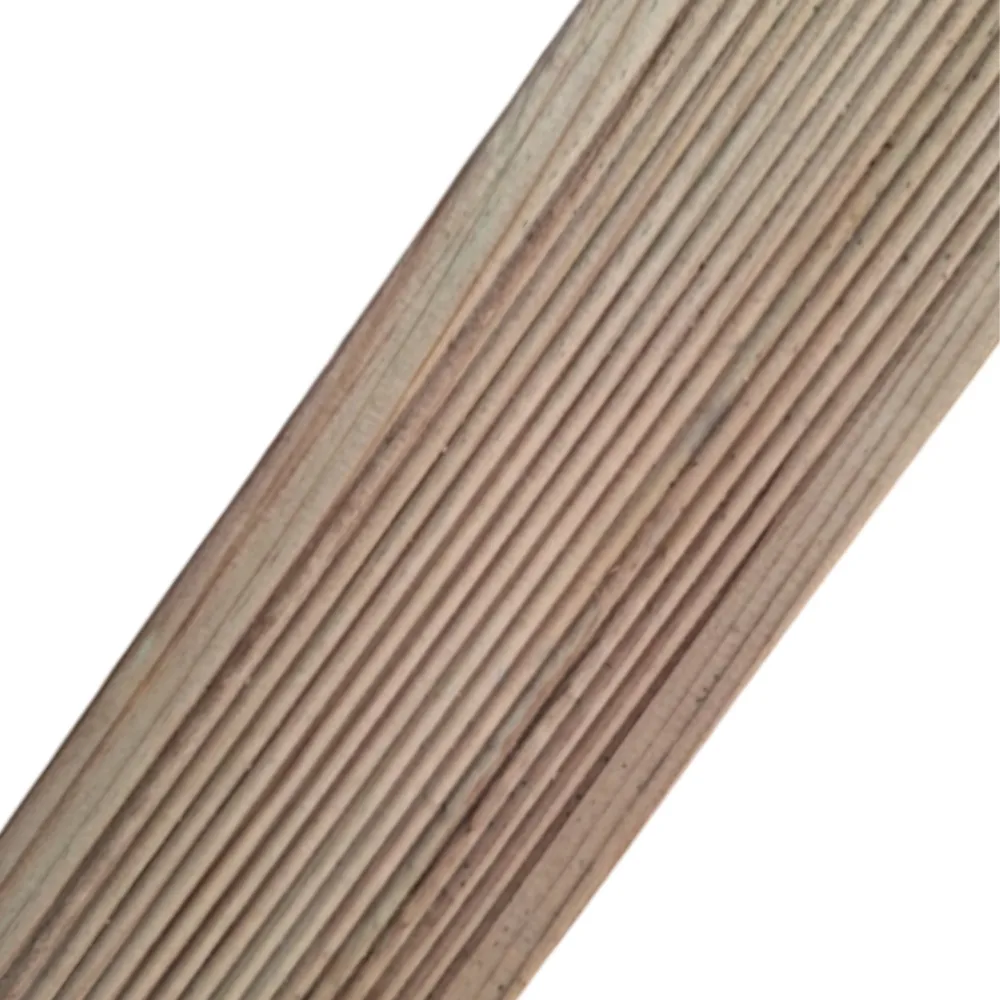 Dusumea din lemn tratat 10 x 2 x 200 cm Deck