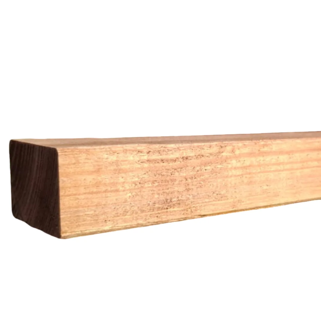 Leat tratat in autoclava 8 x 6 x 200 cm