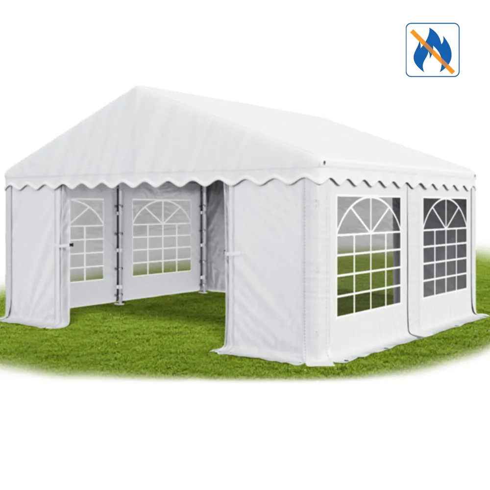 Cort evenimente 3×3 m Royal Select Ignifug