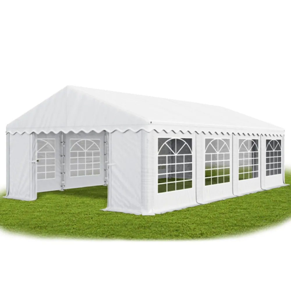 Cort evenimente 3×8 m Royal Optim