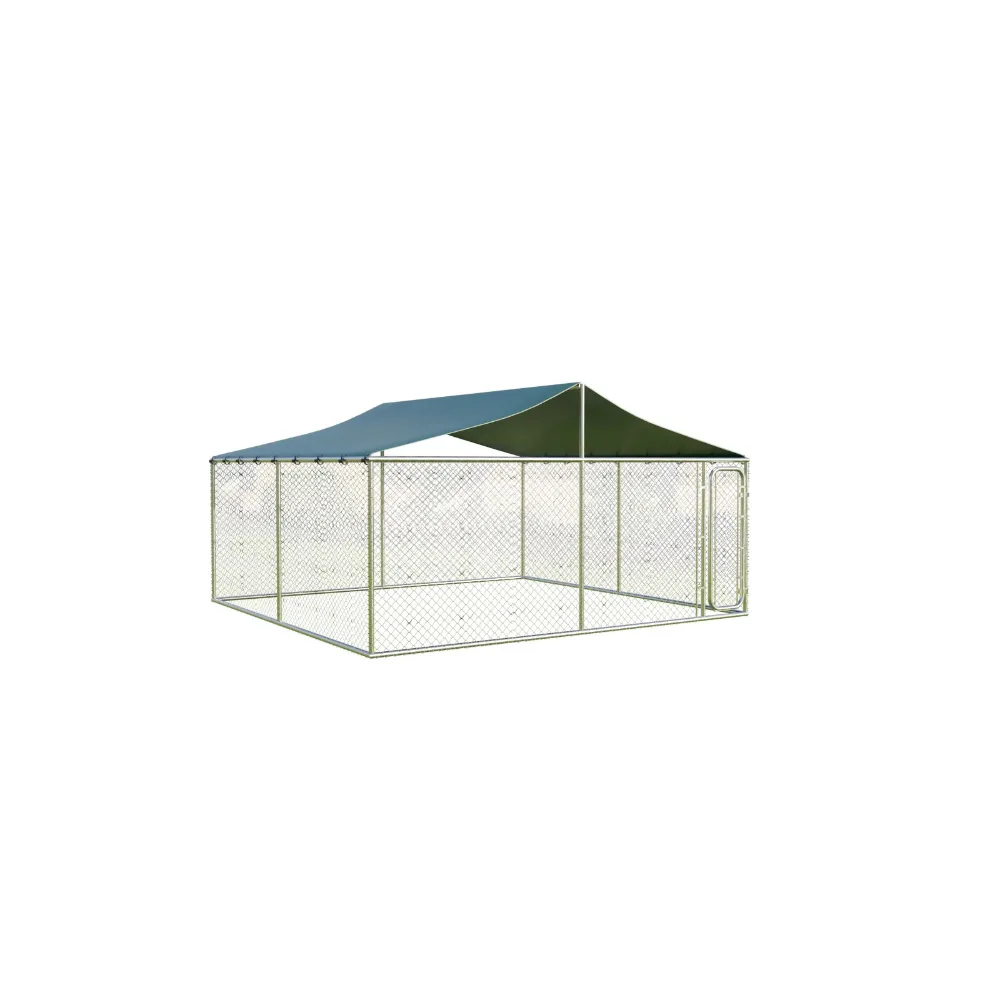 Cusca pentru caini 3×3 m Apsa