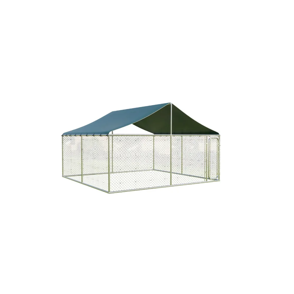 Cusca pentru caini 3×3 m Normand
