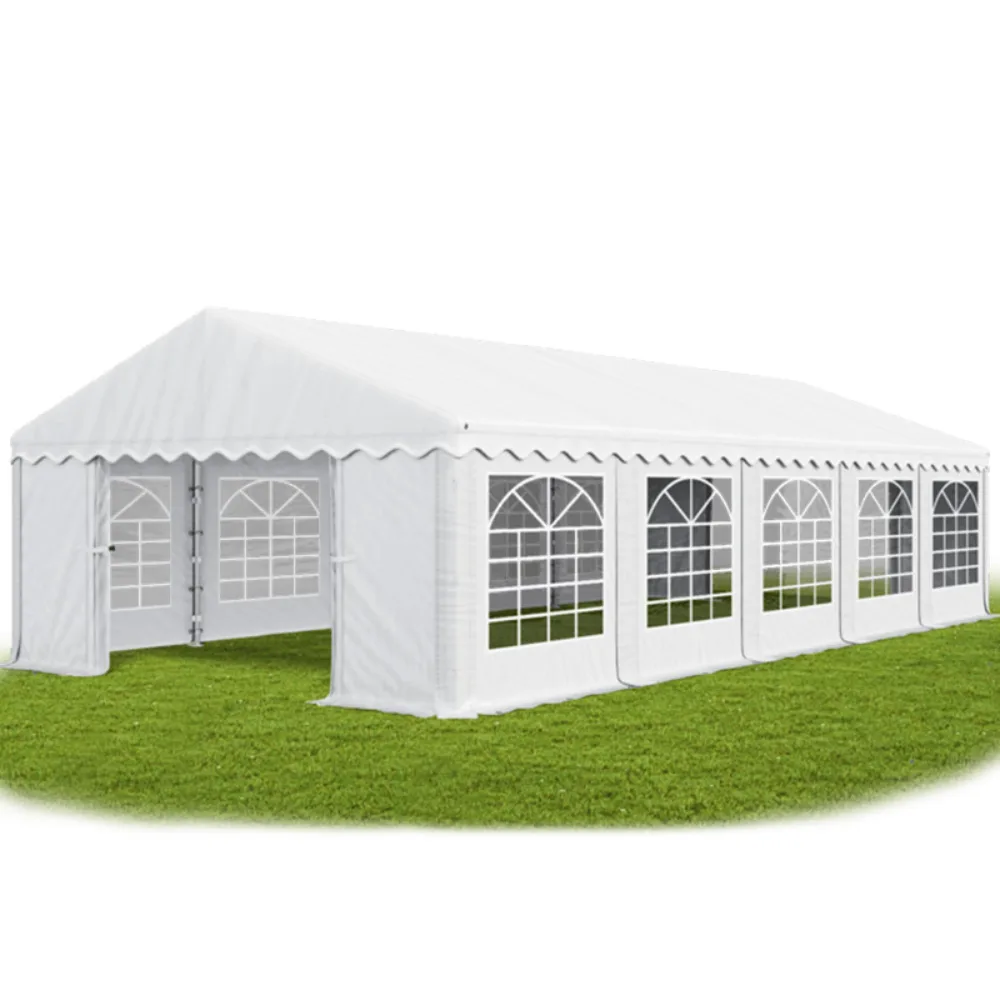 Cort evenimente 6×16 m Royal Optim