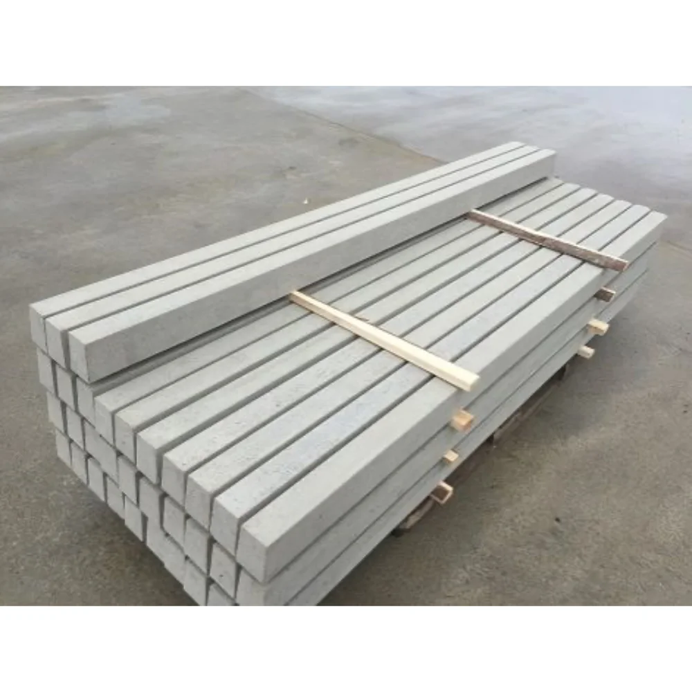 Spalieri din beton 8 x 7 x 170 cm