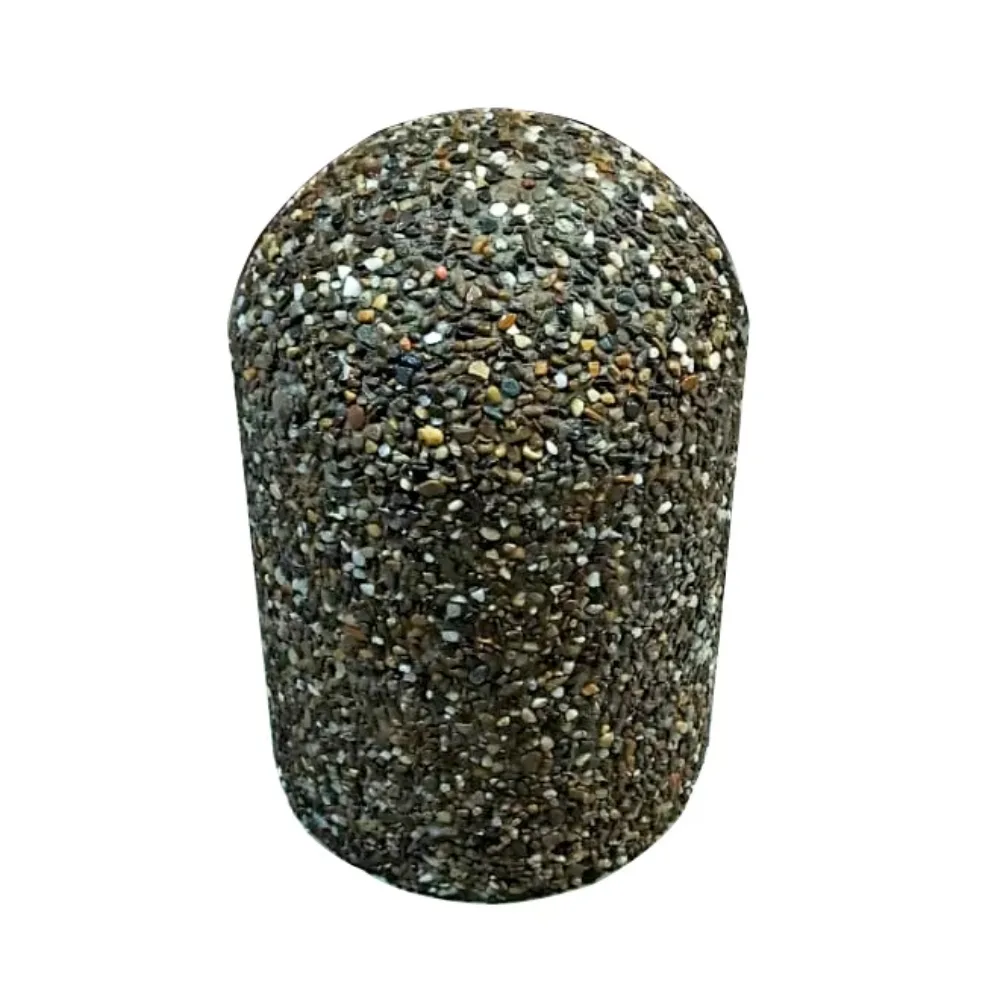 Bolard conic din beton 20 x 30 cm Iowa